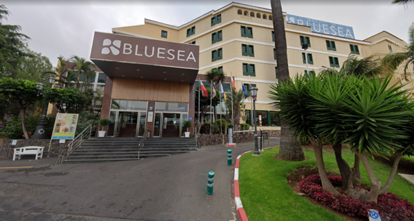 Outdoor Escape Room in Tenerife - BLUESEA Jardin